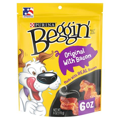 Is beggin good for dogs. Things To Know About Is beggin good for dogs. 